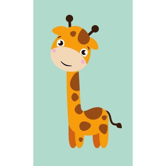 Žirafa uteráčik.jpeg