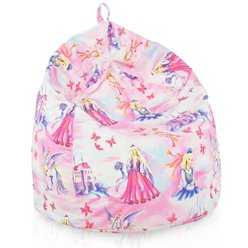 Sedací vak BAG Sako Design Princess