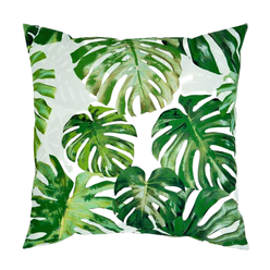 Dekoratívny vankúš Outdoor 45x45 cm - Jungle