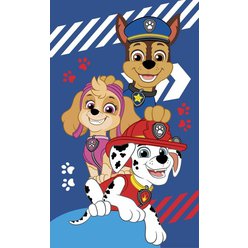 Detský uterák Paw Patrol 30x50 cm